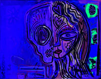 Image 3 of Dying As I’m Awake