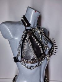 Image 9 of Crucify Thorn Bra