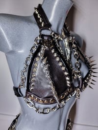 Image 13 of Crucify Thorn Bra