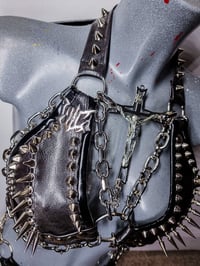 Image 15 of Crucify Thorn Bra