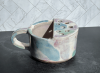 Image 2 of Berry Bowl - water color