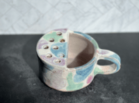 Image 1 of Berry Bowl - water color