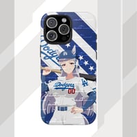 Image 4 of LA x Gold Ship / Phone Case