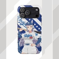 Image 1 of LA x Gold Ship / Phone Case