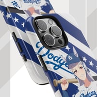 Image 3 of LA x Gold Ship / Phone Case