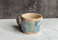 Image 2 of Water Color Mug