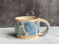 Image 1 of Water Color Mug