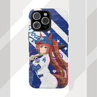 Image 3 of LA x SCARLET / Phone Case