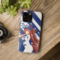 Image 5 of LA x SCARLET / Phone Case