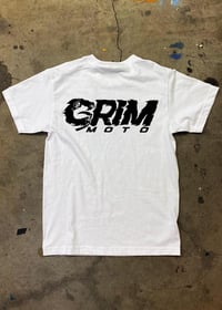 Image 2 of Grim G White