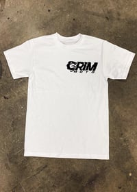 Image 1 of Grim G White