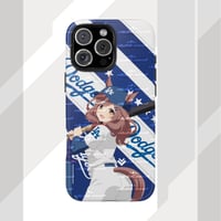 Image 5 of LA x MAMBO / Phone Case