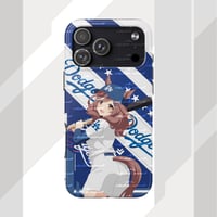 Image 1 of LA x MAMBO / Phone Case