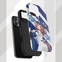 Image 2 of LA x MAMBO / Phone Case