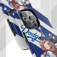 Image 3 of LA x MAMBO / Phone Case