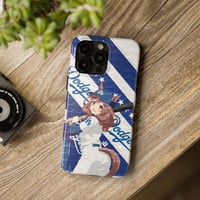 Image 4 of LA x MAMBO / Phone Case