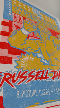 Image 5 of Russell Dickerson, The Baycare Sound