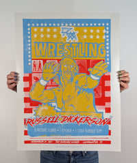 Image 1 of Russell Dickerson, The Baycare Sound