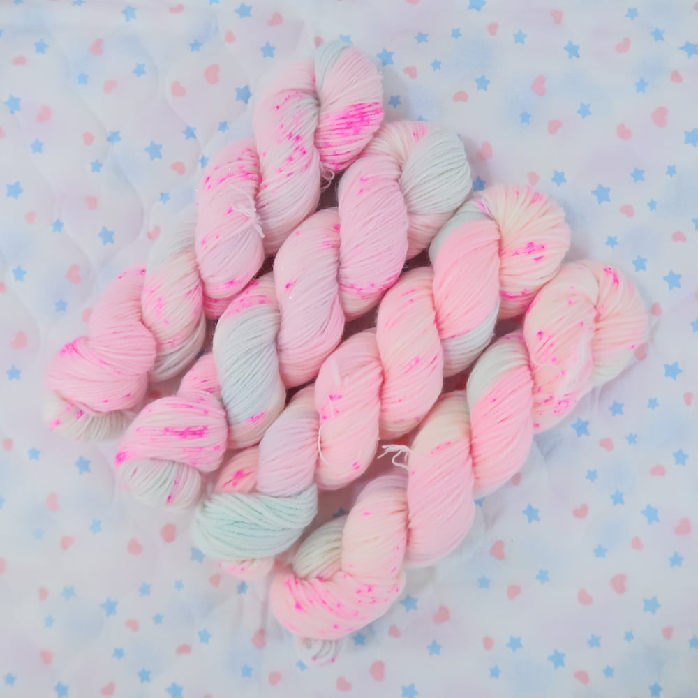 Yarn: Sweet Sky