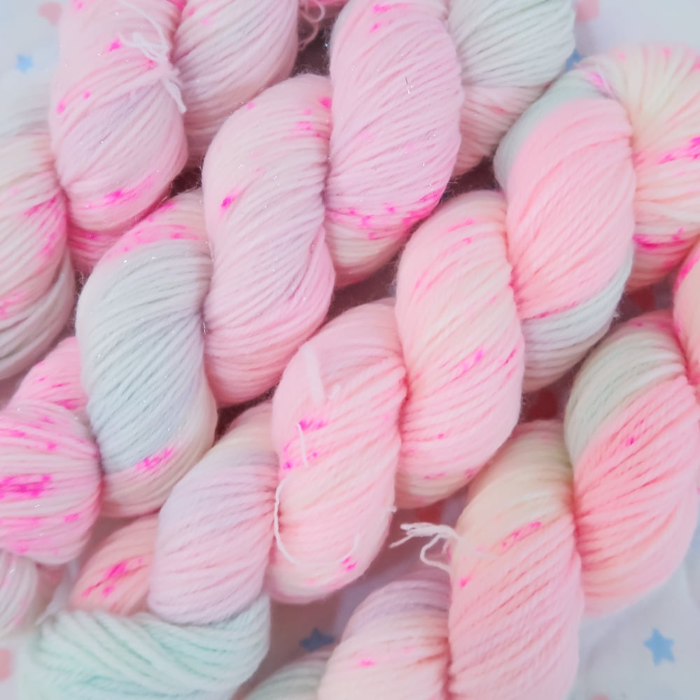 Yarn: Sweet Sky