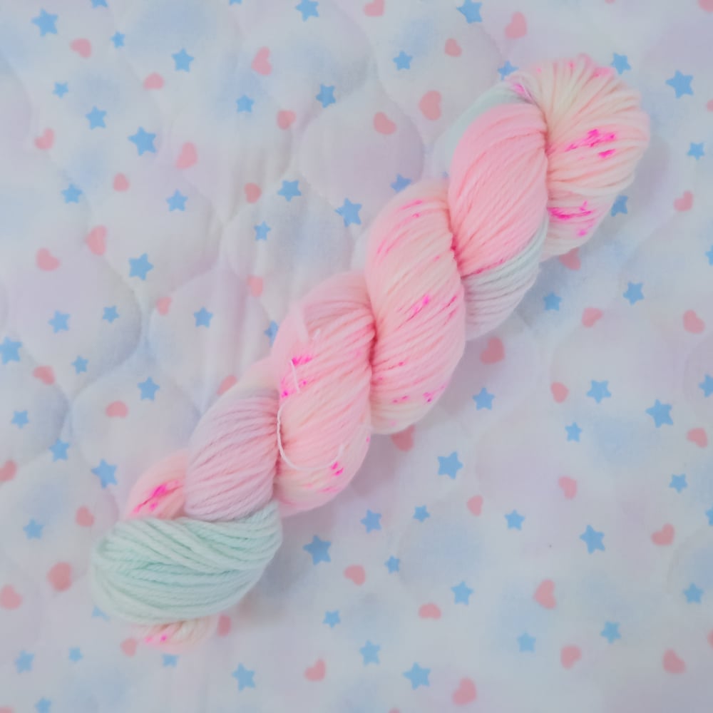 Yarn: Sweet Sky