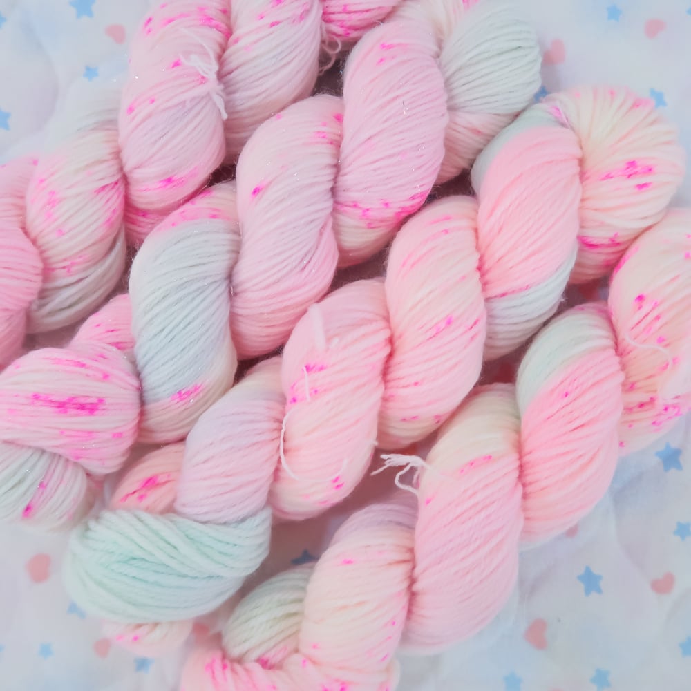 Yarn: Sweet Sky