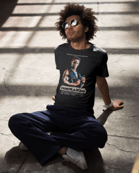 Image 2 of Action Retro T-Shirt