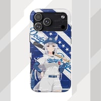 Image 1 of LA x Oguri Cap / Phone Case