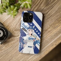 Image 4 of LA x Oguri Cap / Phone Case