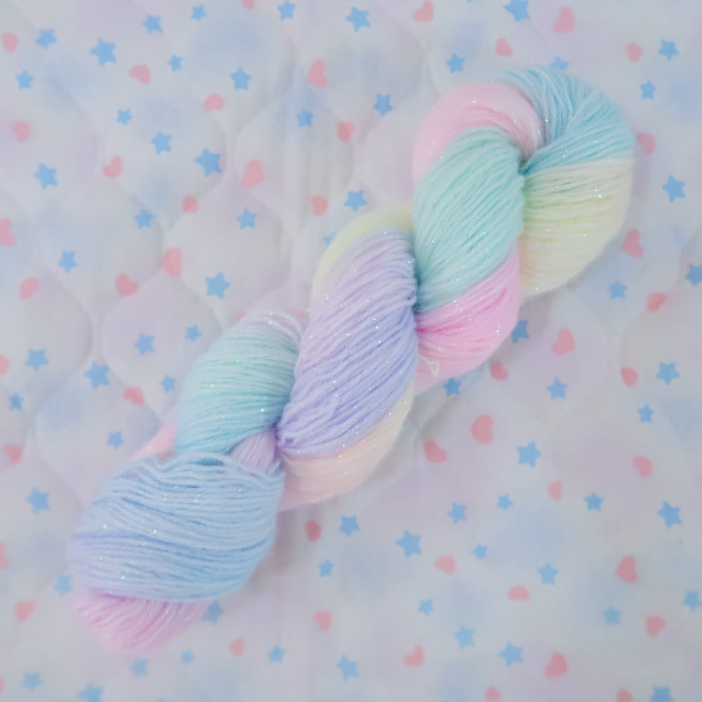 Yarn: Soft Wish