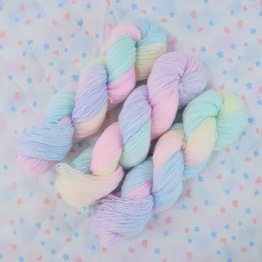 Yarn: Soft Wish