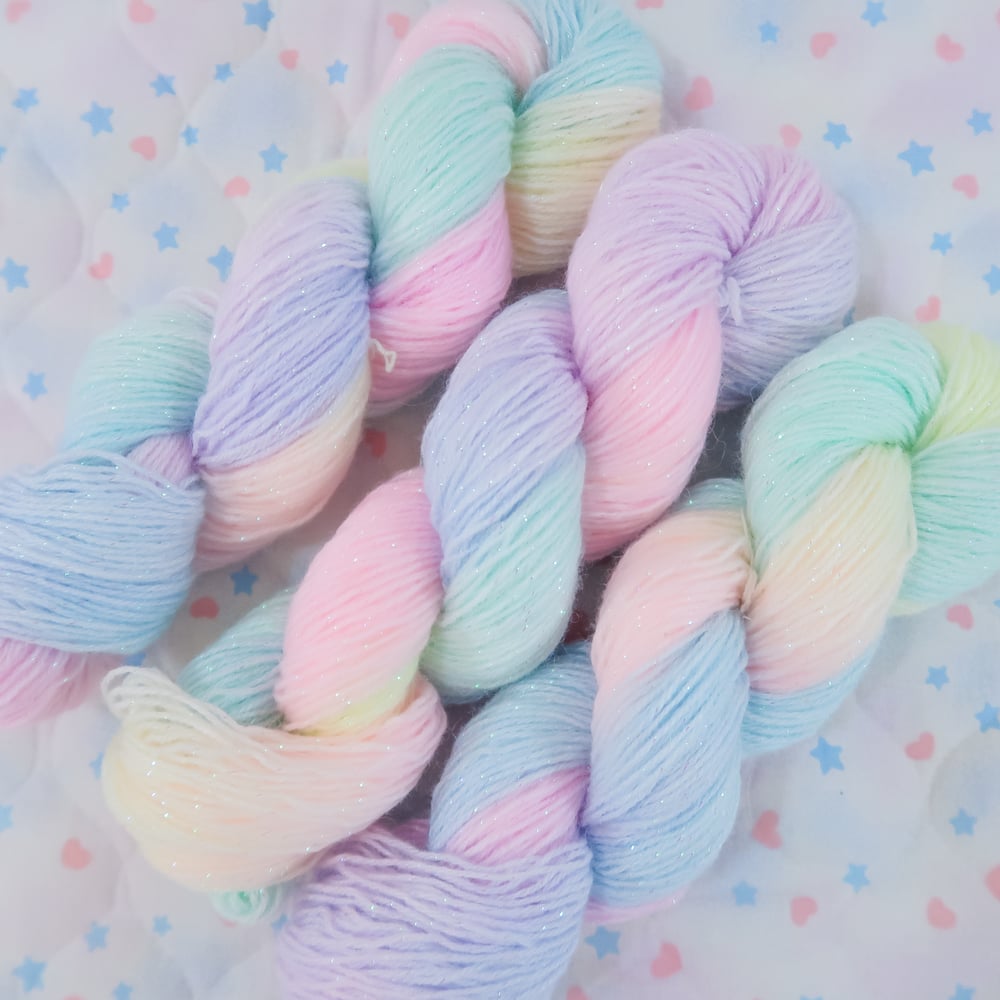 Yarn: Soft Wish