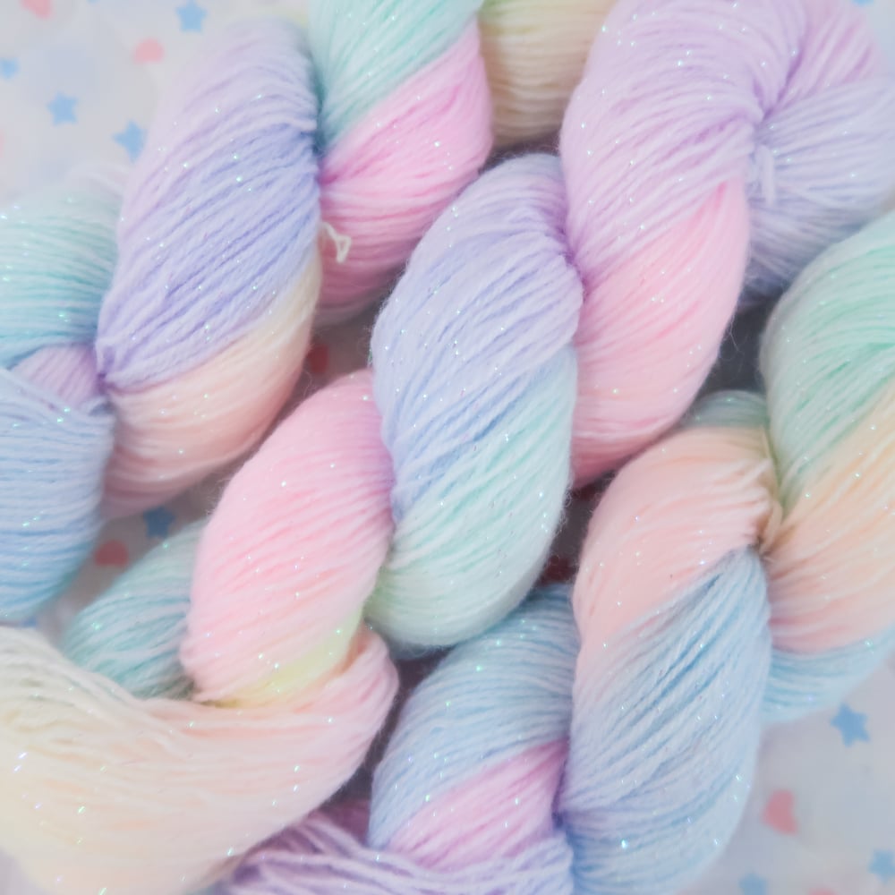 Yarn: Soft Wish
