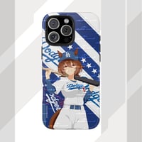 Image 1 of LA x AGNES /  Phone Case