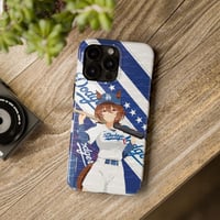 Image 4 of LA x AGNES /  Phone Case