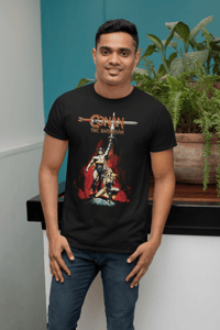 Image 3 of Barbarian Vintage Shirt