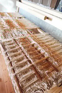 Image 5 of WOVEN WALL HANGING ‘HARVEST’ NO.3