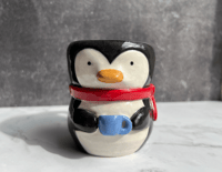 Image 1 of Penguin Mug