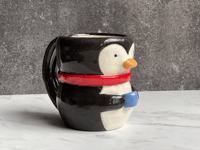 Image 3 of Penguin Mug