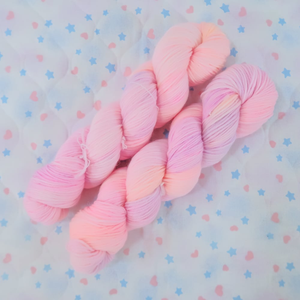 Yarn: Sugar Pop