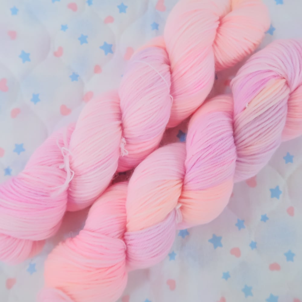 Yarn: Sugar Pop