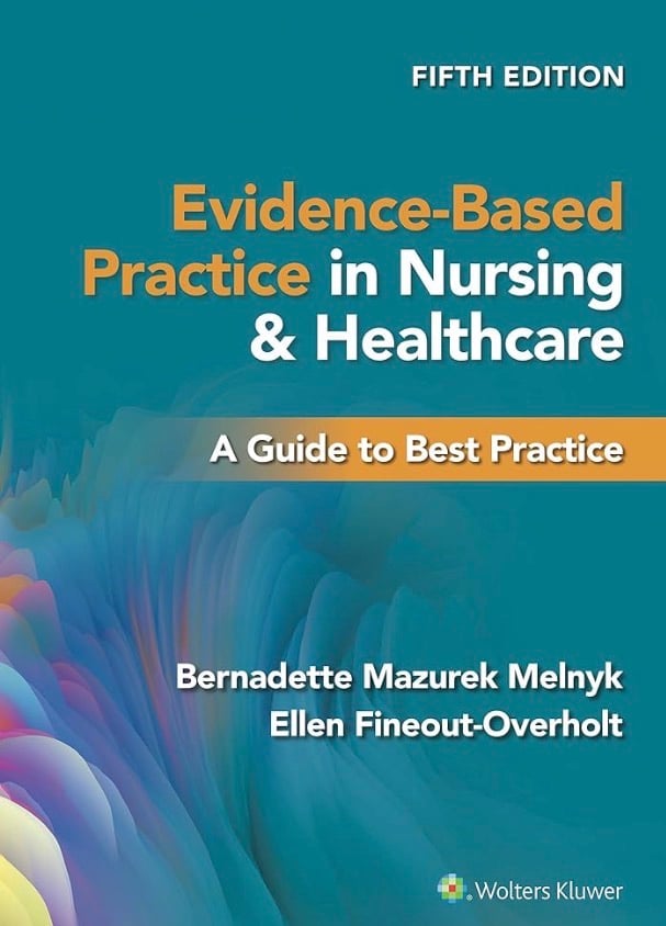 Image of Evidence-Based Practice in Nursing & Healthcare: A Guide to Best Practice- eBook