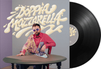 Image 1 of [PRE-ORDER] VINILE | Doppia Mozzarella
