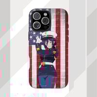 Image 2 of REZE USMC / Phone Case