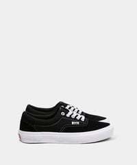 Image 1 of VANS_SKATE ERA :::BLACK/WHITE:::