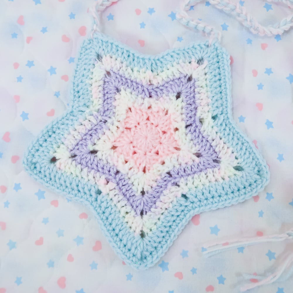 Star Bag: Pastel Mix