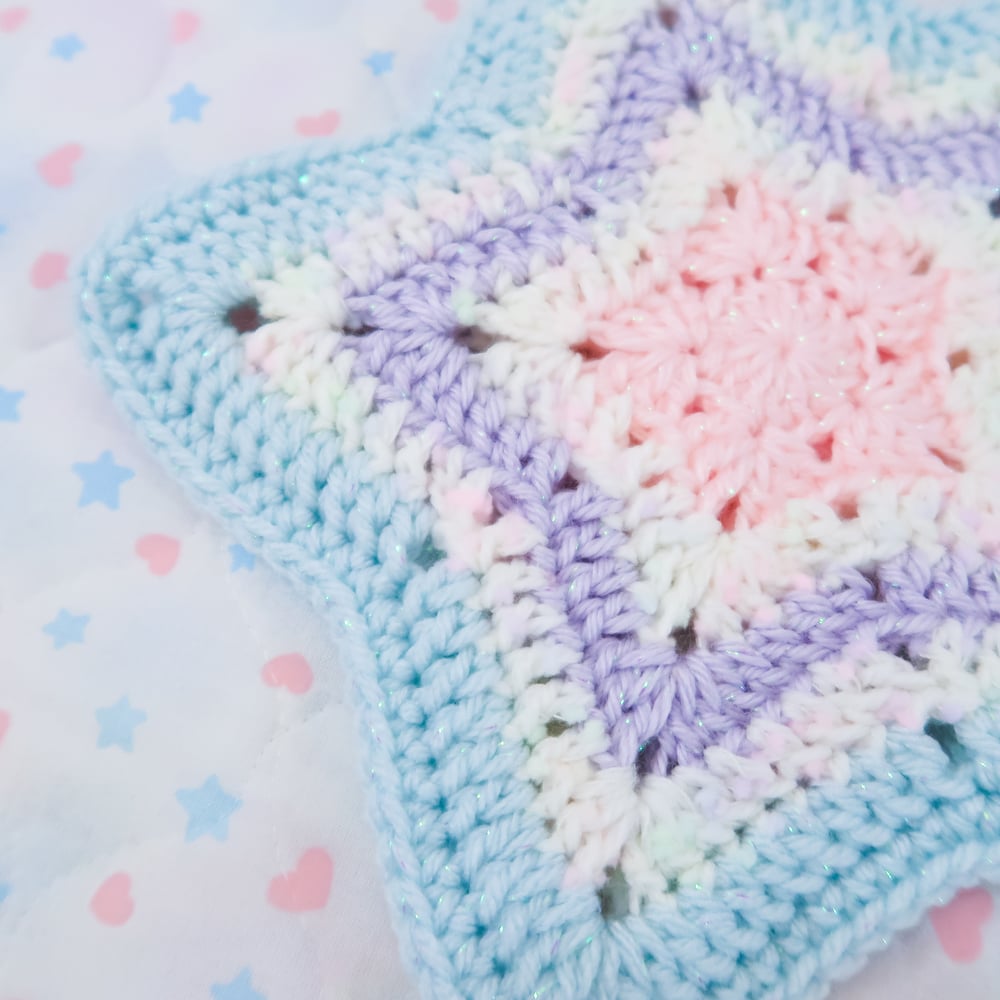 Star Bag: Pastel Mix