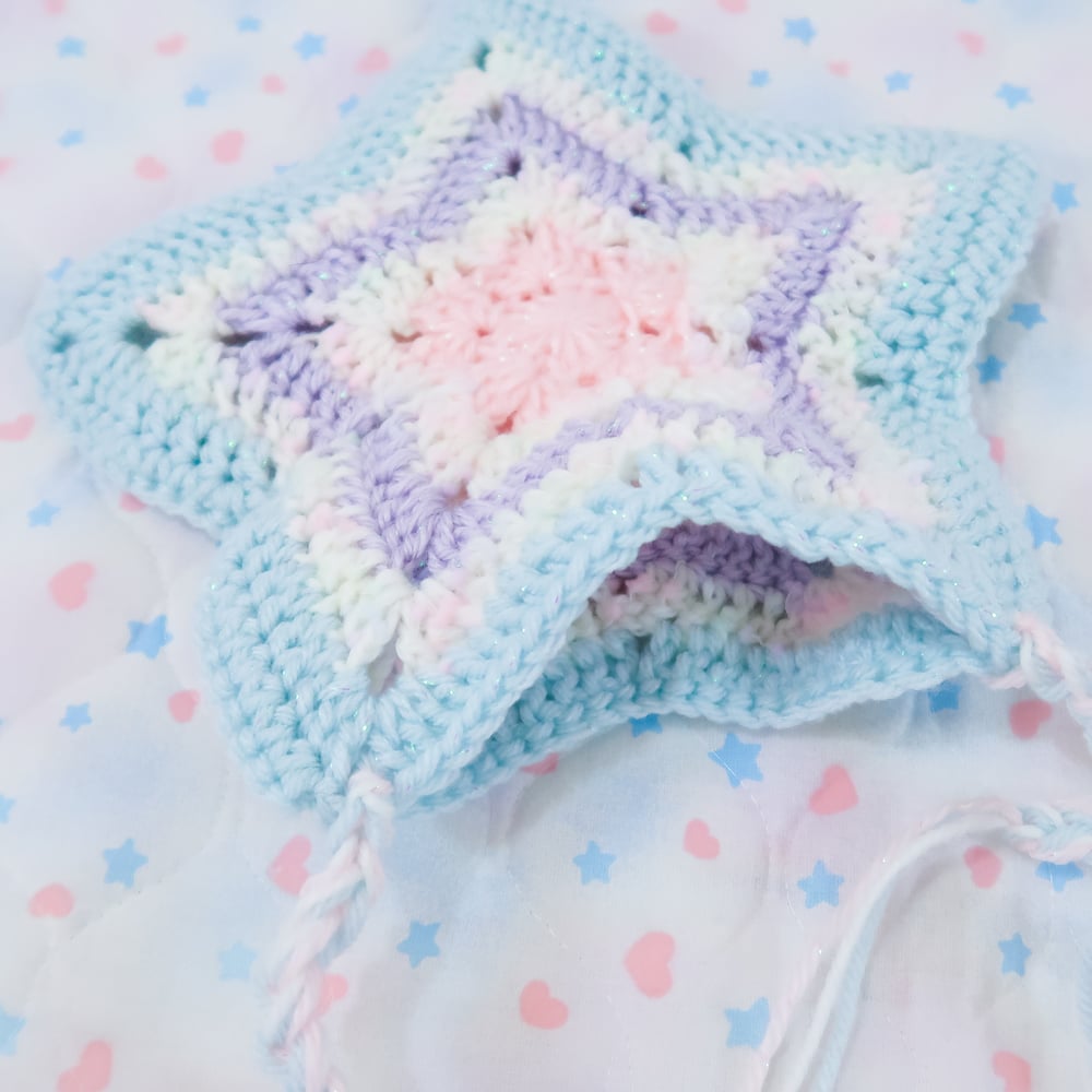 Star Bag: Pastel Mix
