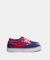 Image 1 of VANS_SKATE ERA :::BLUE/RED:::