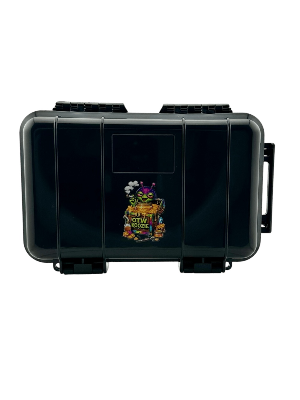 Image of Limited Edition OTW Glass Collab - Black